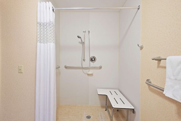 Imagen de la habitación del Hotel Hampton Inn Winfield/teays Valley. Foto 4
