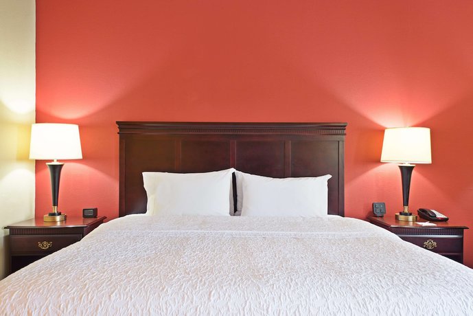 Imagen de la habitación del Hotel Hampton Inn Winfield/teays Valley. Foto 5