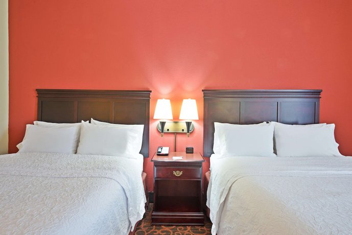 Imagen de la habitación del Hotel Hampton Inn Winfield/teays Valley. Foto 6