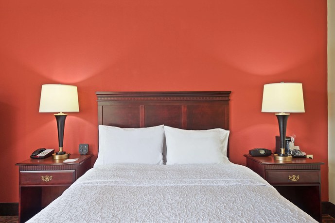 Imagen de la habitación del Hotel Hampton Inn Winfield/teays Valley. Foto 9