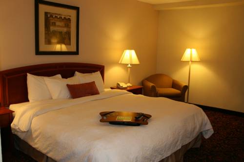 Imagen de la habitación del Hotel Hampton Inn Woodbridge, Woodbridge. Foto 3