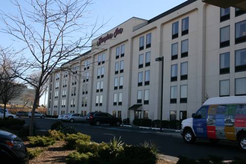 Imagen de la habitación del Hotel Hampton Inn Woodbridge, Woodbridge. Foto 6
