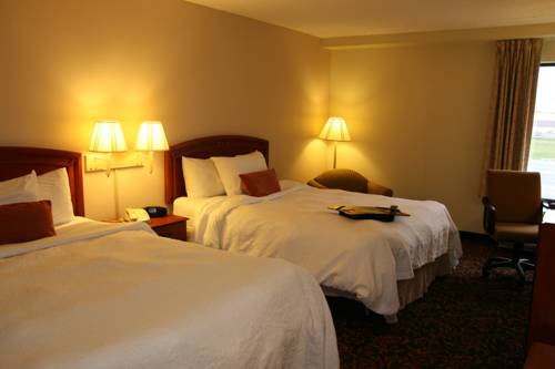 Imagen de la habitación del Hotel Hampton Inn Woodbridge, Woodbridge. Foto 7