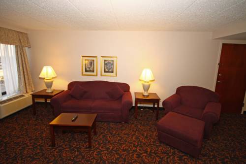 Imagen de la habitación del Hotel Hampton Inn Woodbridge, Woodbridge. Foto 8
