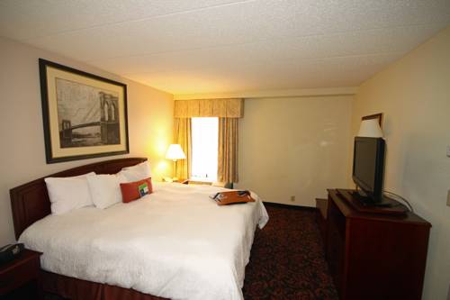Imagen de la habitación del Hotel Hampton Inn Woodbridge, Woodbridge. Foto 9