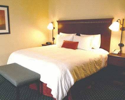 Imagen general del Hotel Hampton Inn Yazoo City. Foto 1