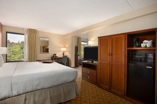 Imagen de la habitación del Hotel Hampton Inn - York. Foto 5