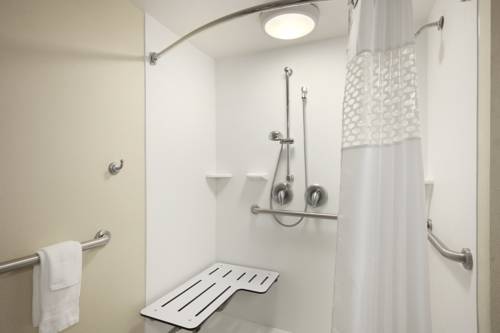 Imagen de la habitación del Hotel Hampton Inn - York. Foto 6