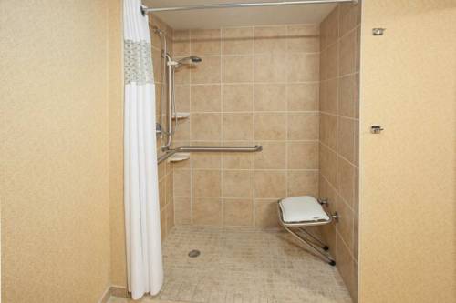 Imagen de la habitación del Hotel Hampton Inn Youngstown West. Foto 5