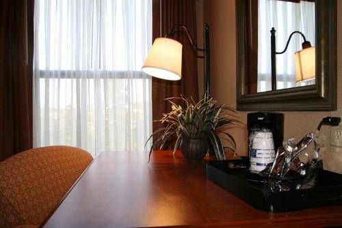 Imagen de la habitación del Hotel Hampton Inn Youngstown West. Foto 8