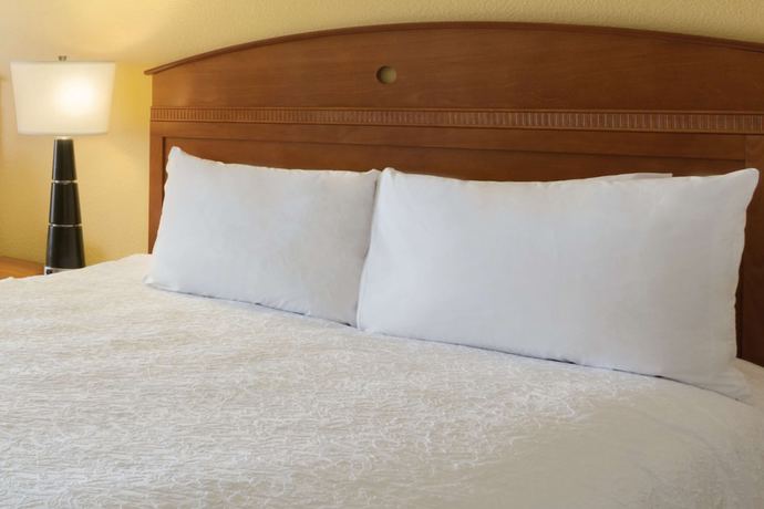 Imagen de la habitación del Hotel Hampton Inn Youngstown/boardman. Foto 6