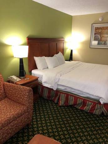 Imagen de la habitación del Hotel Hampton Inn Youngstown-north. Foto 3