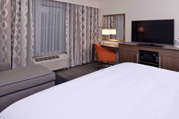 Imagen de la habitación del Hotel Hampton Inn & Suites Albany-east Greenbush. Foto 4