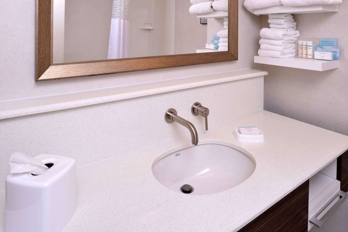 Imagen de la habitación del Hotel Hampton Inn & Suites Albany-east Greenbush. Foto 11