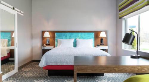 Imagen general del Hotel Hampton Inn & Suites Alpena. Foto 1