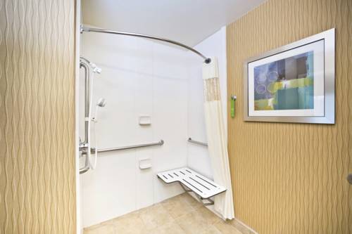 Imagen de la habitación del Hotel Hampton Inn & Suites Arundel Mills/baltimore. Foto 5