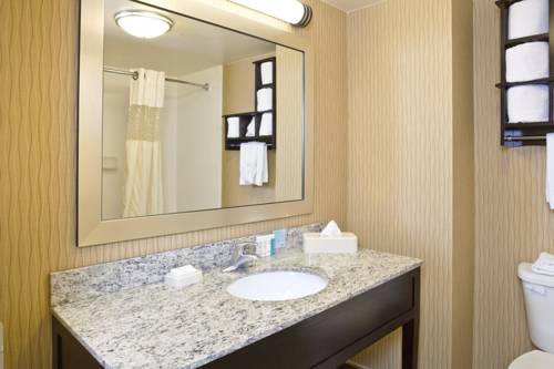 Imagen de la habitación del Hotel Hampton Inn & Suites Arundel Mills/baltimore. Foto 6