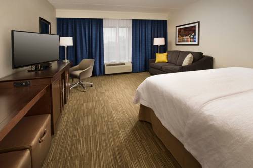 Imagen de la habitación del Hotel Hampton Inn & Suites Baltimore North/timonium, Md. Foto 5
