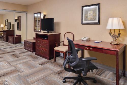 Imagen de la habitación del Hotel Hampton Inn & Suites Boise-meridian. Foto 5