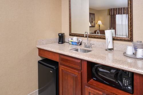 Imagen de la habitación del Hotel Hampton Inn & Suites Boise-meridian. Foto 6