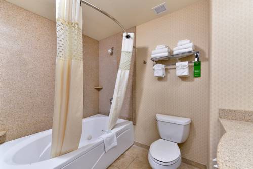 Imagen de la habitación del Hotel Hampton Inn & Suites Boise-meridian. Foto 9