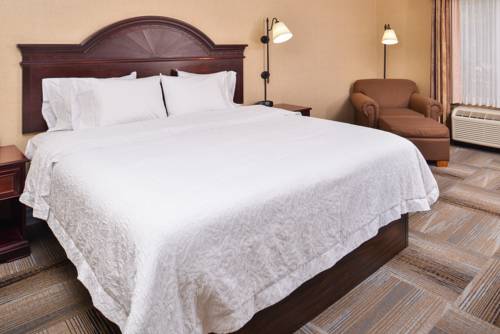 Imagen de la habitación del Hotel Hampton Inn & Suites Boise-meridian. Foto 12