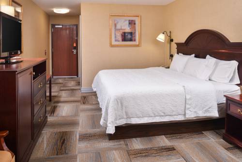 Imagen de la habitación del Hotel Hampton Inn & Suites Boise-meridian. Foto 13
