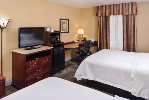 Imagen de la habitación del Hotel Hampton Inn & Suites Boise-meridian. Foto 16