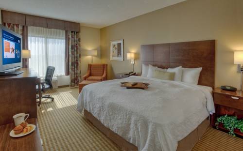 Imagen de la habitación del Hotel Hampton Inn & Suites Boynton Beach. Foto 1