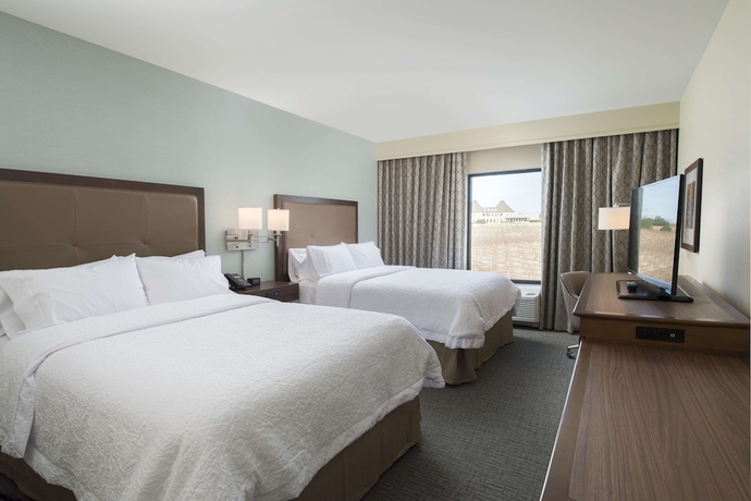 Imagen de la habitación del Hotel Hampton Inn & Suites Braselton. Foto 4