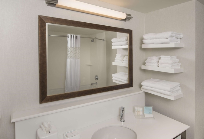 Imagen de la habitación del Hotel Hampton Inn & Suites Braselton. Foto 10