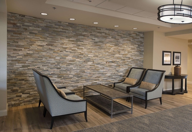 Imagen de los interiores del Hotel Hampton Inn & Suites Braselton. Foto 12