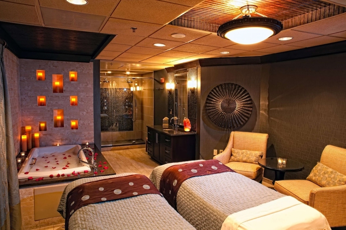 Imagen de la piscina del Hotel Hampton Inn & Suites Braselton. Foto 19