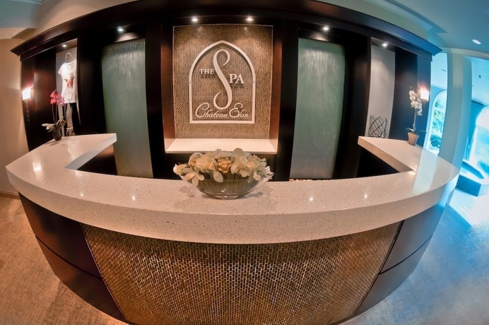 Imagen de los interiores del Hotel Hampton Inn & Suites Braselton. Foto 16