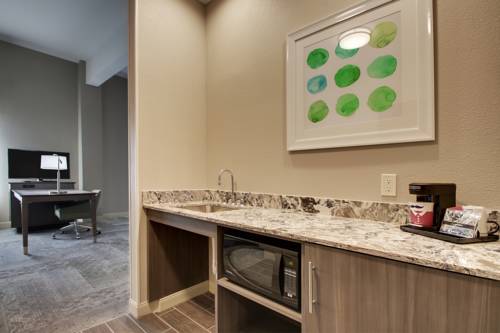 Imagen de la habitación del Hotel Hampton Inn & Suites By Hilton Knightdale Raleigh. Foto 5