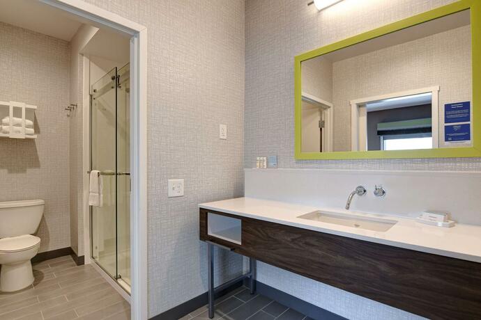 Imagen general del Hotel Hampton Inn & Suites Canal Winchester Columbus. Foto 7