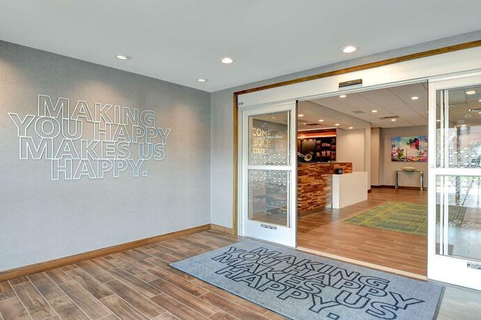 Imagen general del Hotel Hampton Inn & Suites Canal Winchester Columbus. Foto 26