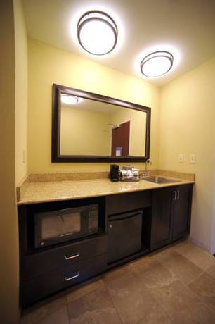 Imagen de la habitación del Hotel Hampton Inn & Suites Chadds Ford. Foto 4