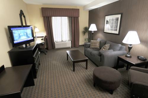 Imagen de la habitación del Hotel Hampton Inn & Suites Chadds Ford. Foto 6