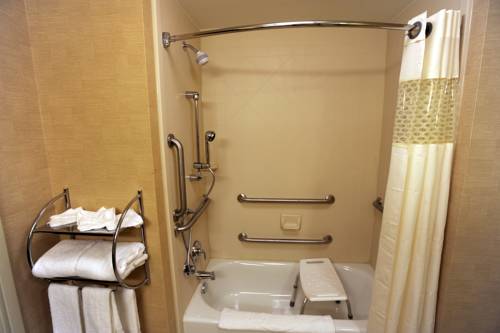 Imagen de la habitación del Hotel Hampton Inn & Suites Chadds Ford. Foto 8