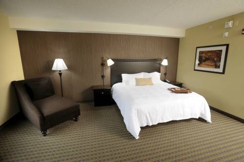 Imagen de la habitación del Hotel Hampton Inn & Suites Chadds Ford. Foto 9