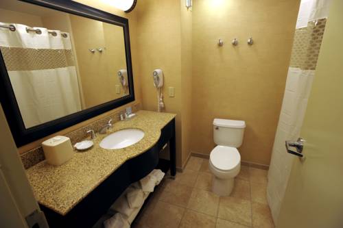 Imagen de la habitación del Hotel Hampton Inn & Suites Chadds Ford. Foto 11
