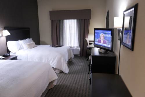 Imagen de la habitación del Hotel Hampton Inn & Suites Chadds Ford. Foto 12