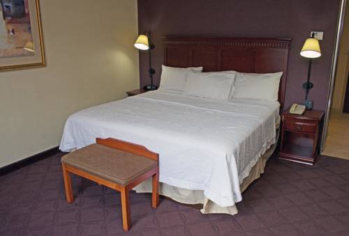 Imagen general del Hotel Hampton Inn & Suites Chesapeake-battlefield Boulev. Foto 1
