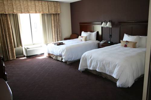 Imagen de la habitación del Hotel Hampton Inn & Suites Chesapeake-battlefield Boulev. Foto 3