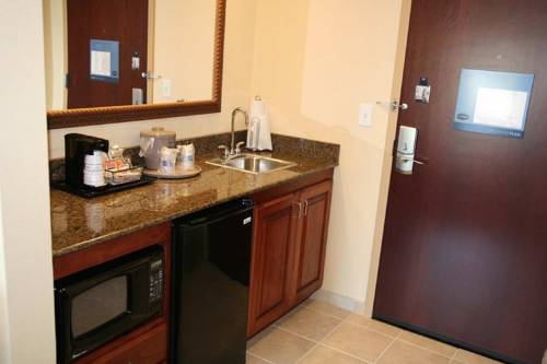 Imagen de la habitación del Hotel Hampton Inn & Suites Chesapeake-battlefield Boulev. Foto 7