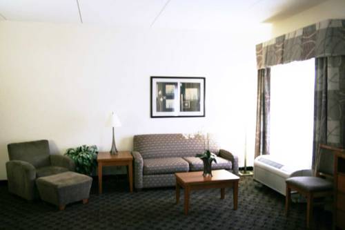 Imagen de la habitación del Hotel Hampton Inn & Suites Chesapeake-square Mall. Foto 4