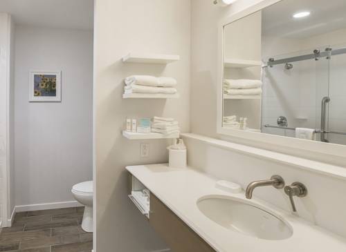 Imagen de la habitación del Hotel Hampton Inn & Suites Colleyville-dfw West. Foto 2