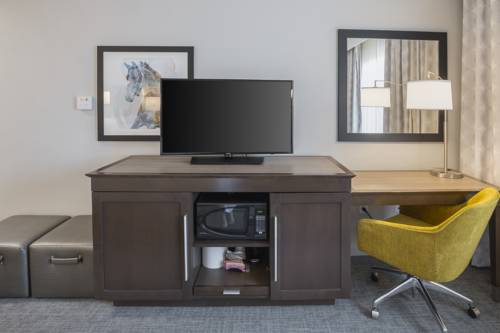Imagen de la habitación del Hotel Hampton Inn & Suites Colleyville-dfw West. Foto 3
