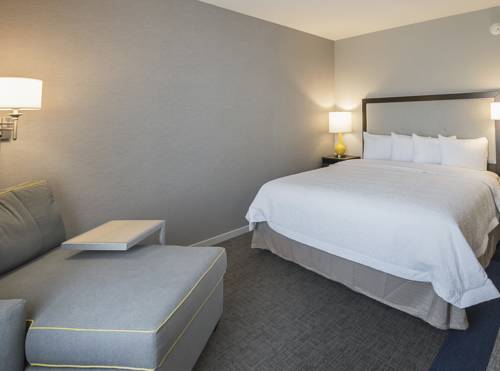 Imagen de la habitación del Hotel Hampton Inn & Suites Colleyville-dfw West. Foto 4